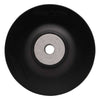Disco di supporto 125 mm.