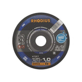 Cortar el disco 125x1 prolina - afbeelding 1