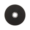 Taglio del disco 125x1 prolina