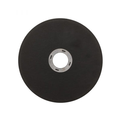 Taglio del disco 125x1 prolina