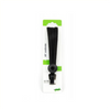Qibbel Safety Binder Eye Hoak Hook Negro Snelbinder