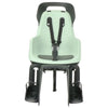 Bobike posteriore Maxi Go Rs con Modalità Sleep Mareshmal Green