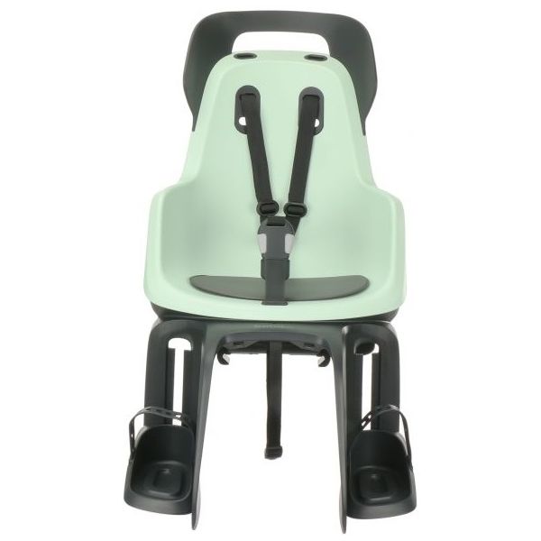 Bobike posteriore Maxi Go Rs con Modalità Sleep Mareshmal Green