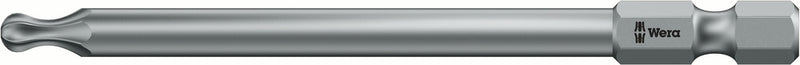 Wera 867 4 kk torx® bits, tx 20 x 89 mm - 1 stuk(s) - 05059702001