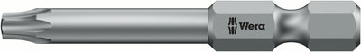 Wera 867 4 z torx® bits, tx 15 x 89 mm - 1 stuk(s) - 05060187001