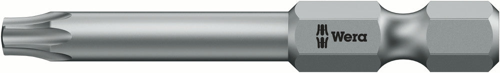 Wera 867 4 z torx® bits, tx 20 x 152 mm - 1 stuk(s) - 05060198001