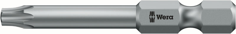 Wera 867 4 z torx® bits, tx 20 x 70 mm - 1 stuk(s) - 05060110001