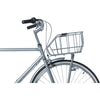 Basilio Portland - Baskcle Basket - Primero - Chrome
