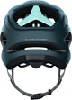 Cliffhanger casco Abus m 54-58 blu notte