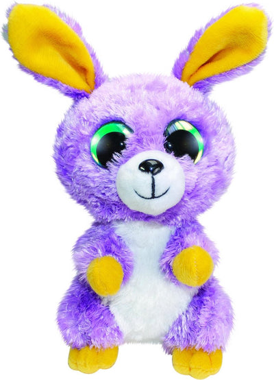 Lumo Stars Bunny Lila, 15 cm