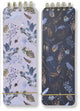 Blocco da fare canguro - bellezza naturale - 7,5 x 23 cm - linea - k-skz210014