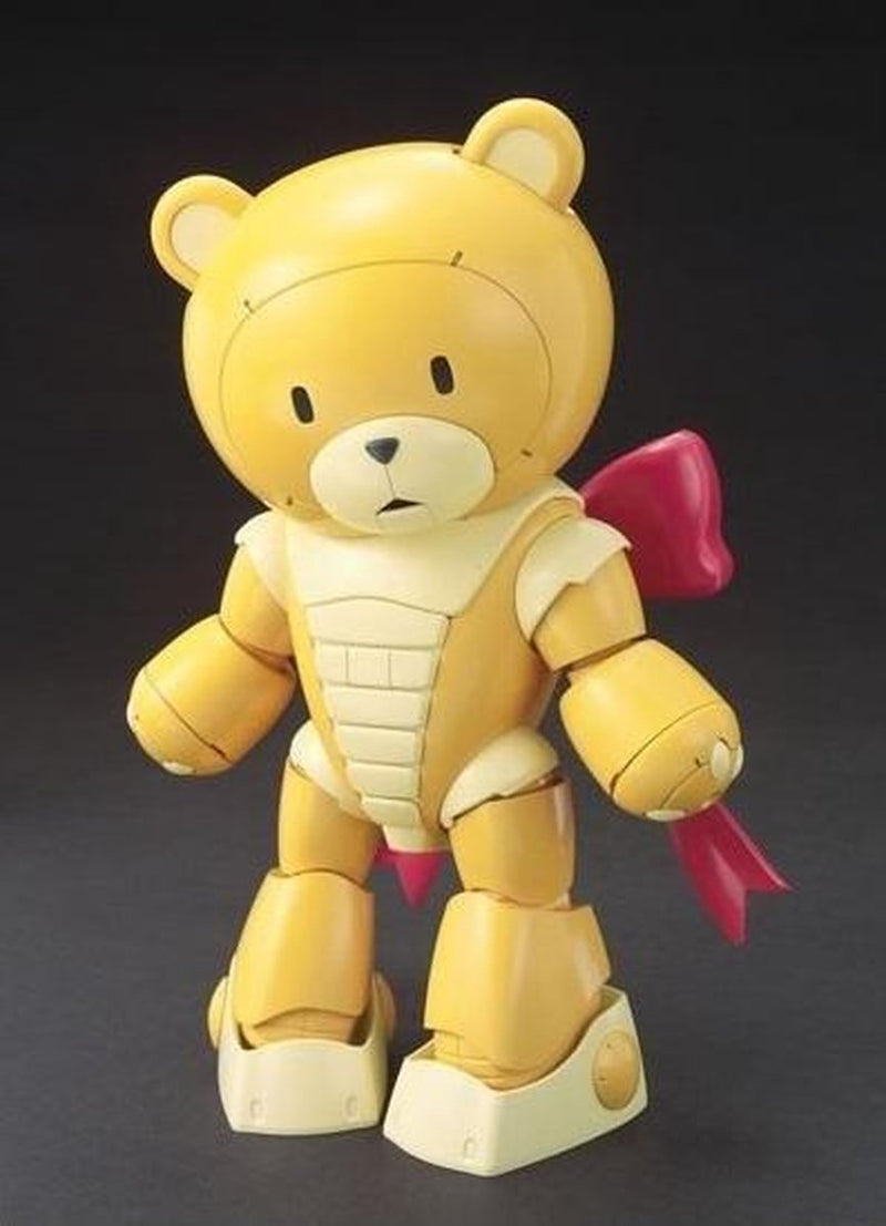 Sans Marque Gundam build Fighters Try: High Grade - Beargguy III 1:144 model kit
