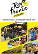 Deporte mental: el libro de rompecabezas del tour de francia