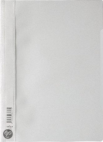 Durable snelhechter a4 2573 wit