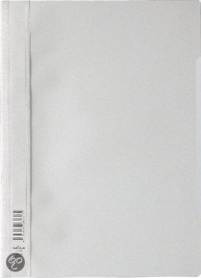 Fijador rápido duradero a4 2573 blanco