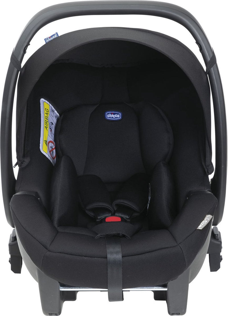 Seggiolino auto Chicco Kory Essential i-size