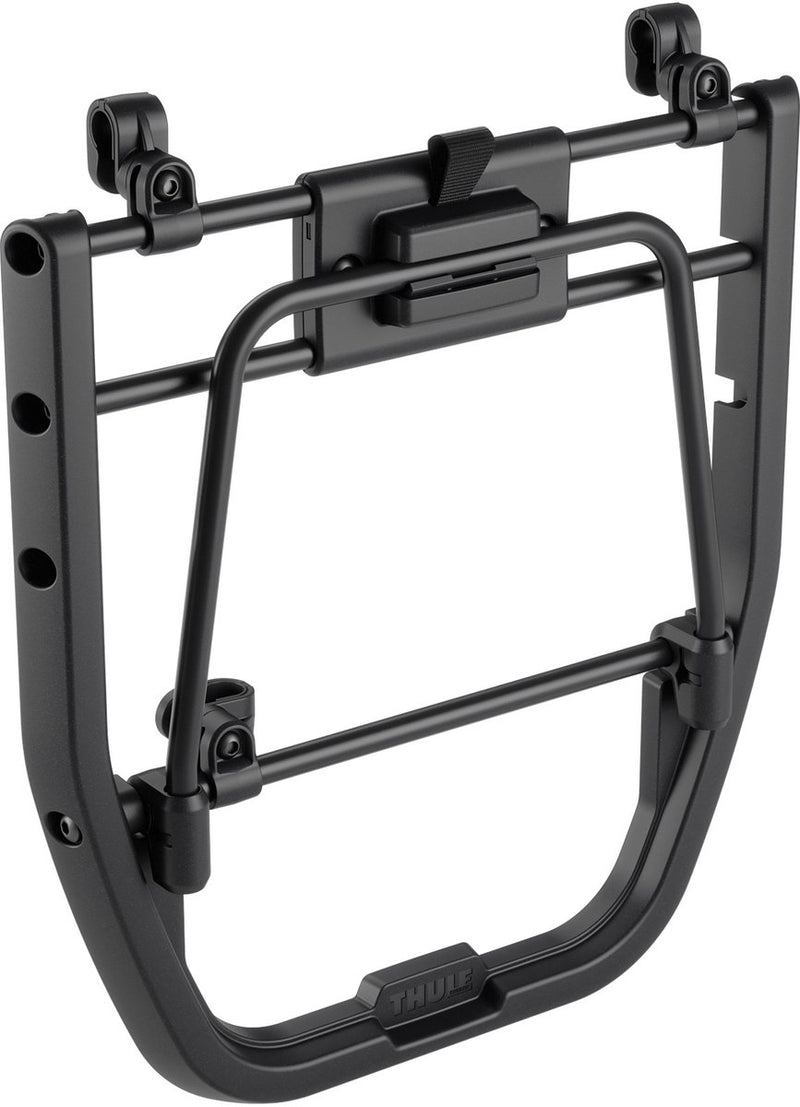 Thule inlock - montage paneel voor inlock fietstassen