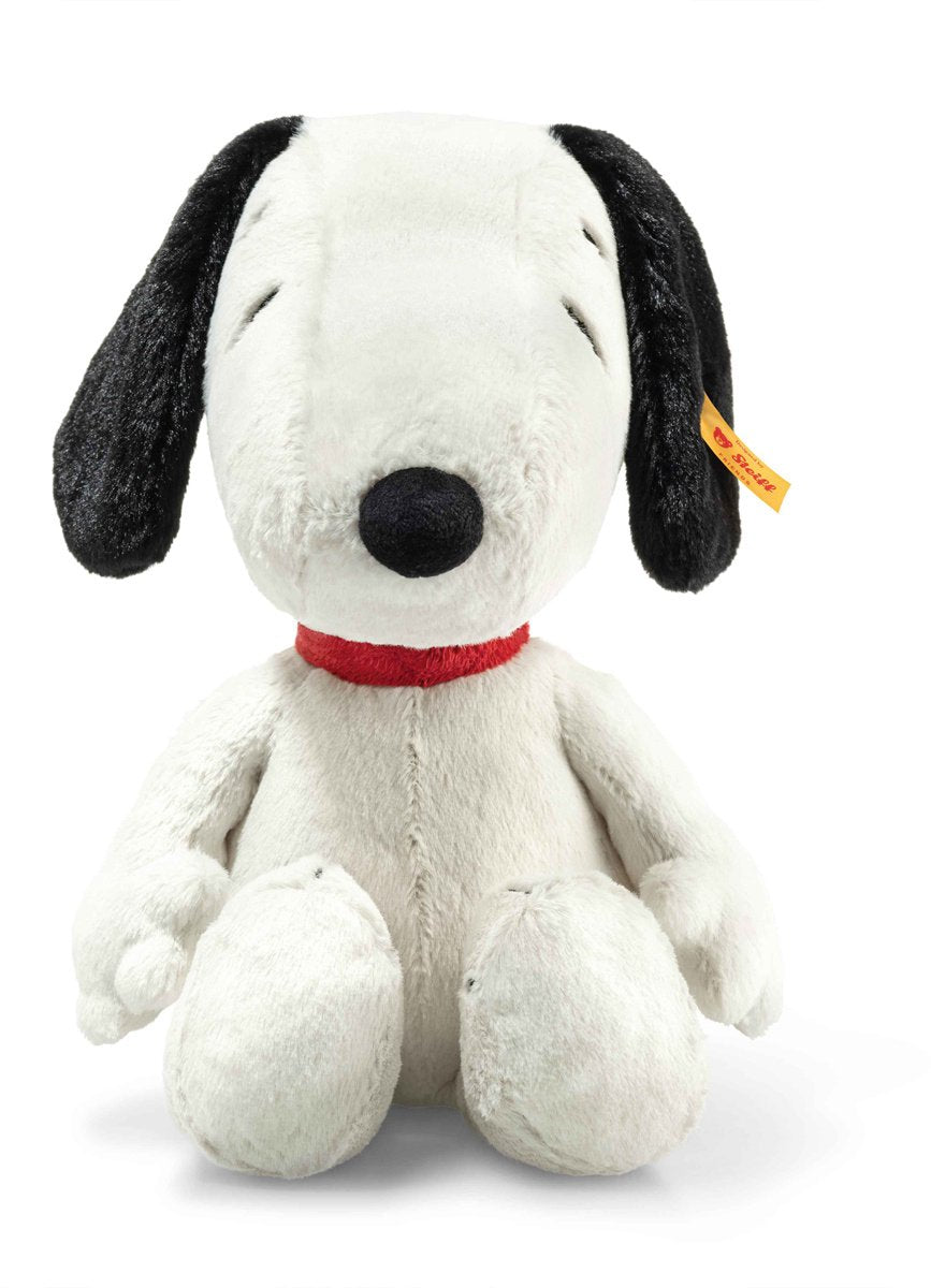 Steif | Snoopy 30 cm bianco