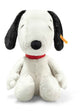 Steif | Snoopy 30 cm bianco