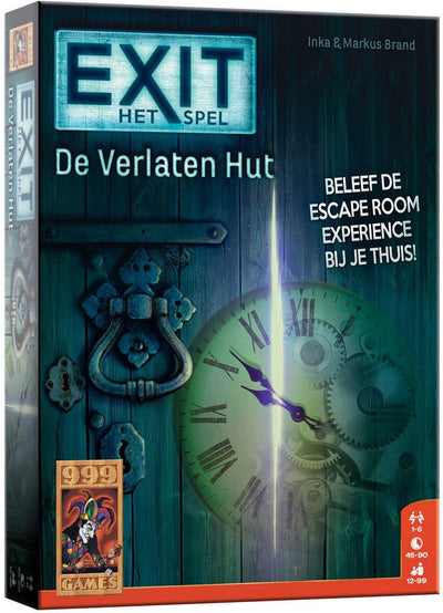 999 -Games Exit de Abandon
