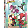 Clementoni maxi puzzel - spidey - 60st.