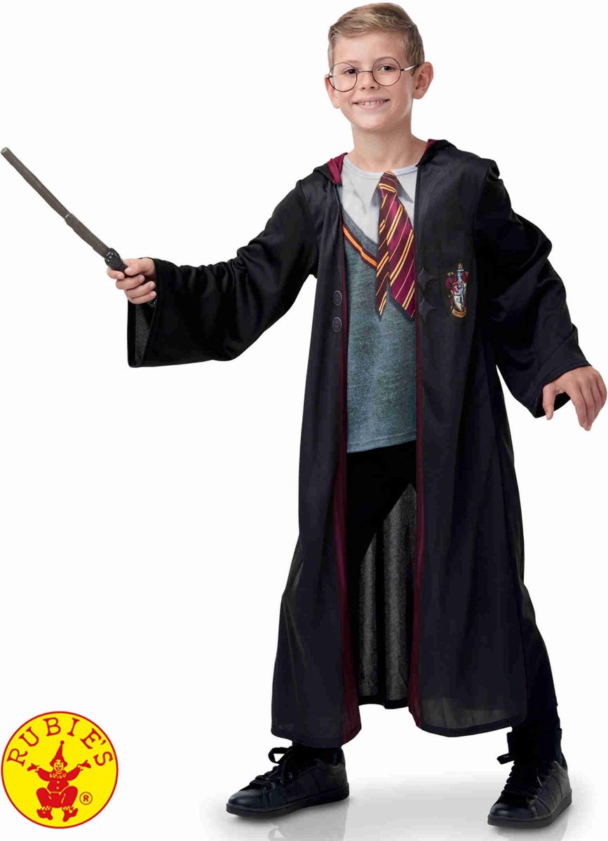 Rubini Rubini Francia - Costume Harry Potter (5-6 anni)