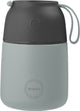 Aya ida - foodie - thermosfles - voedselcontainer - 500ml - mint green