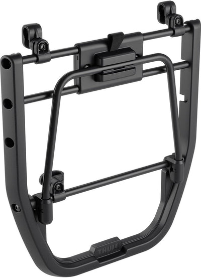 Thule mounting system inlock