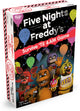 Funko games five nights at freddy's - survive 'til 6am game - bordspel - coöperatief spel