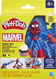 Play-doh Marvel Figures surti