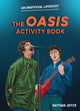 Libro de actividades de Ty el oasis.