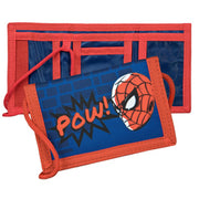 Undercover portemonnee spiderman - afbeelding 1