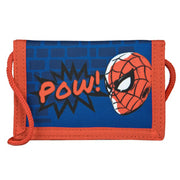 Undercover portemonnee spiderman - afbeelding 2
