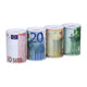 Money box Euro