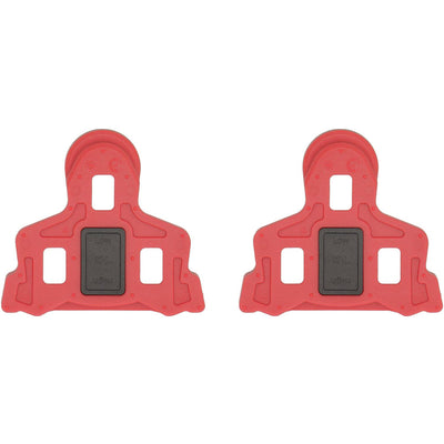 Trivio - schoenplaatjes shimano spd - sl 6° anti slip