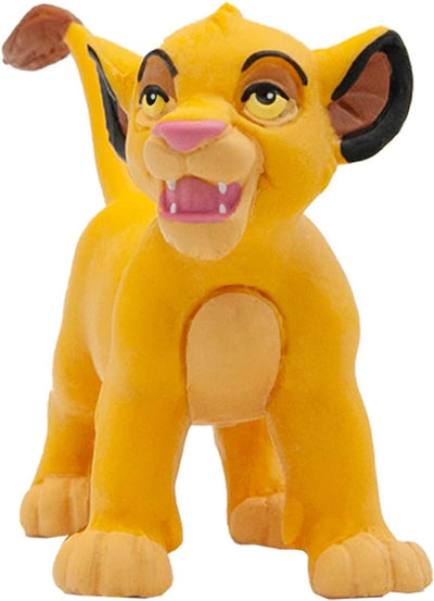 Bullyland disney il giovane simba (12254)