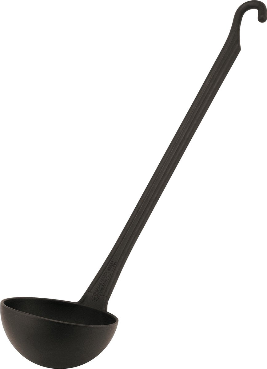 Paderno soeplepel - - pa+ - 12 cm