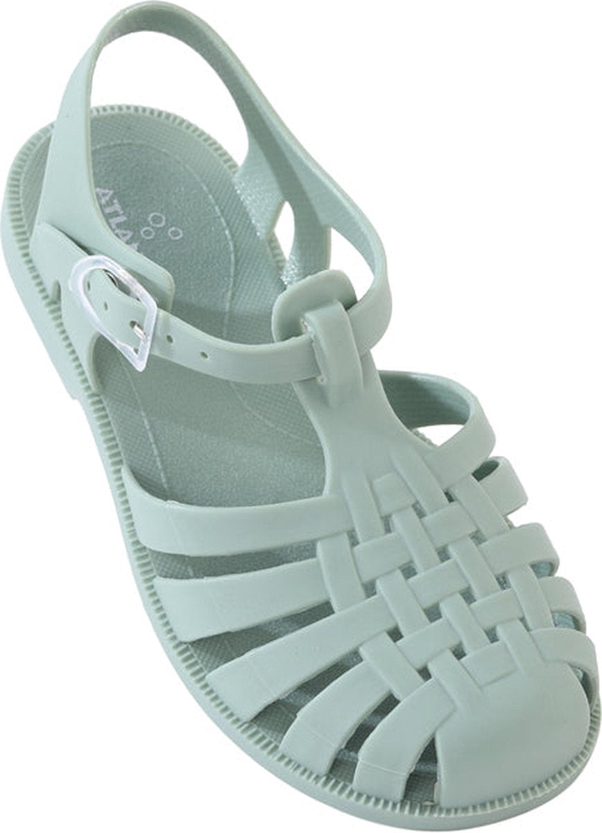Atlantis guppy - waterschoenen voor kinderen - groen - 29