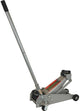 Carpoint verrijdbare garagekrik 2.25 ton | krik 2250 kg