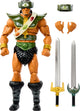 Mattel Masters of the Universe: New Eternia Masterverse Action Figure Tri-klops action figure da 18 cm