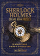 Mus creative sherlock holmes rompecabezas de escape room - rompecabezas de lógica