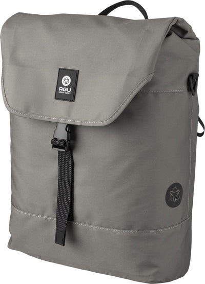 Bolsa bicicleta individual dwr urban elefante gris click'ngo