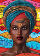 Eurographics puzzle belleza 1000 piezas