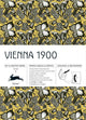 Pepin vienna 1900: gift creative paper book vol. 74: geschenk- und kreativpapierbuch vol 74 (gift creative papers