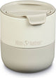 Klean kanteen - bola baja aislada - vaso con tapa abatible 295 ml. tofu