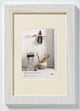 Walther home - marco de madera - tamaño de la foto 30x40 cm - blanco polar