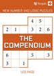 Nuovi puzzle numerici e logici: il compendio