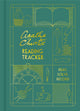 Rastreador de lectura de Agatha Christie