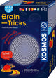Set de juego de trucos cerebrales Selecta cosmos