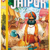 Game di tavolo da tavolo da tavolo di Asmodee Jaipur